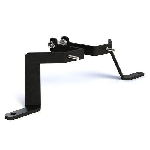 Honda CRF1000L Africa Twin 2016-2019 Denali Motorcycle Fender Light Mount Kit