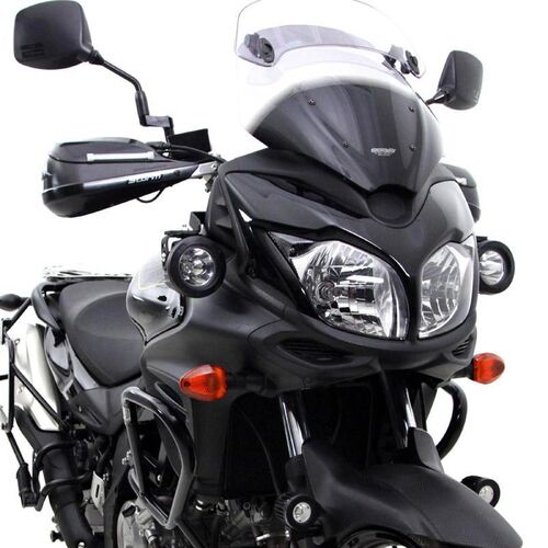 For Suzuki DL650 V-Strom 2013-2014 Denali Motorcycle Fender Light Mount Kit