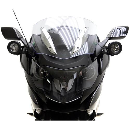BMW K1600B Grand America 2019-2021 Denali Motorcycle Fender Light Mount Kit