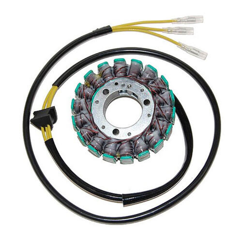 Suzuki GS650E 1981-1982 Electrosport Stator