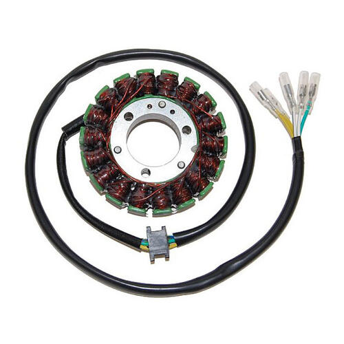 Suzuki GSX1100 ET 1980-1981 Electrosport Stator