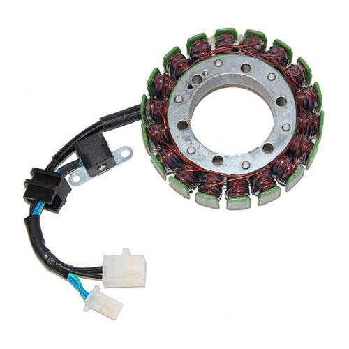 Suzuki VL1500 Intruder 1998-2004 Electrosport Stator