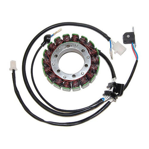 Yamaha XV750 Virago 1995-1997 Electrosport Stator