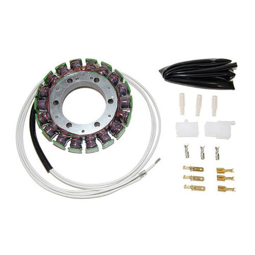 Suzuki VS1400 Intruder 1997-1999 Electrosport Stator