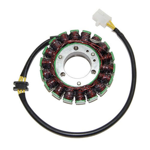 Kawasaki GPZ 500/EX500 1987-1993 Electrosport Stator