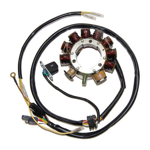 Polaris Worker 500 4X4 2001-2002 Electrosport Stator