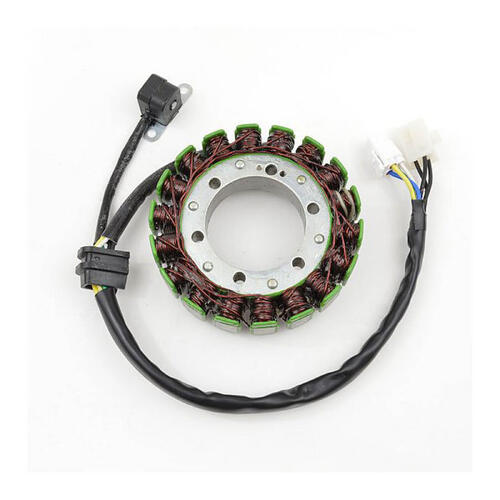Suzuki LTA500F Vinson 4WD 2002-2007 Electrosport Stator