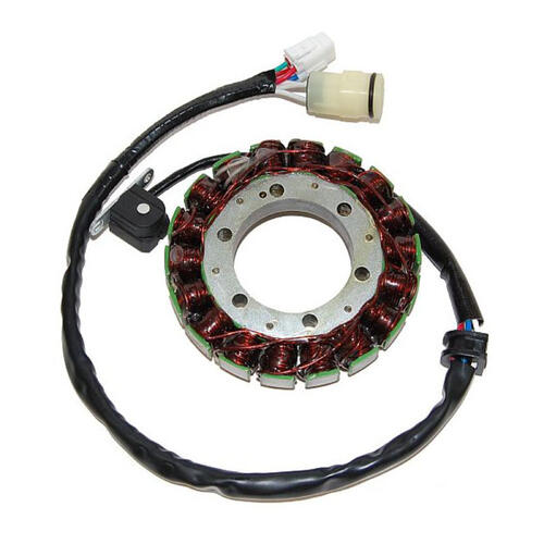 Yamaha YFM350R Raptor 2X4 2008-2013 Electrosport Stator