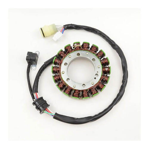 Yamaha YFM400A Kodiak 2X4 2000-2004 Electrosport Stator
