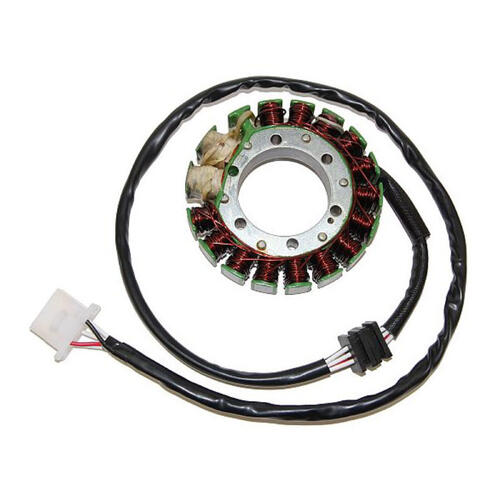Kawasaki KLR650 (Tengai) 1990-1992 Electrosport Stator
