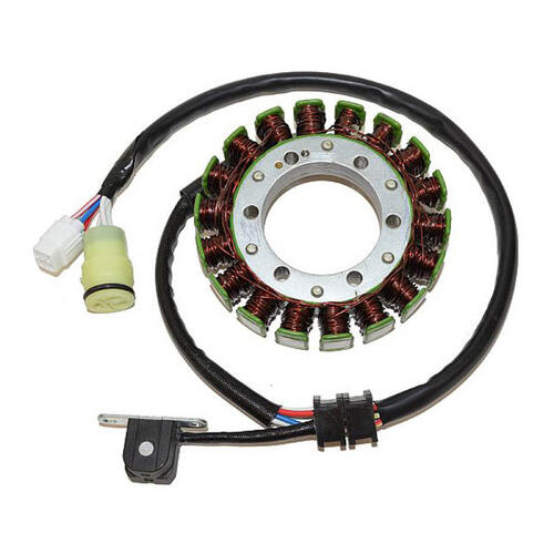 Yamaha YFM350A Bruin Auto 2X4 2004-2006 Electrosport Stator