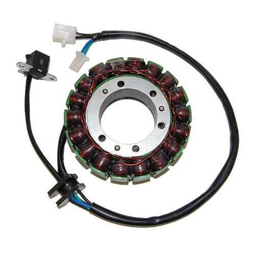 Suzuki DL1000 V Strom 2003-2012 Electrosport Stator