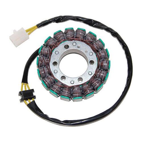 Kawasaki ZX636 (Ninja ZX6R) 2005-2006 Electrosport Stator