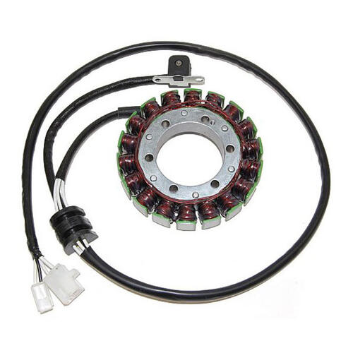 Yamaha XVS650A V Star Classic 2004-2011 Electrosport Stator