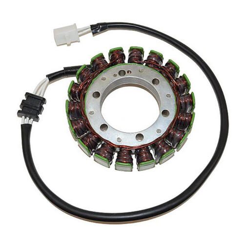 Kawasaki KVF400 Prairie 1999-2002 Electrosport Stator