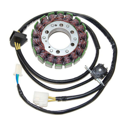 Suzuki VS800 Intruder 1996-2004 Electrosport Stator