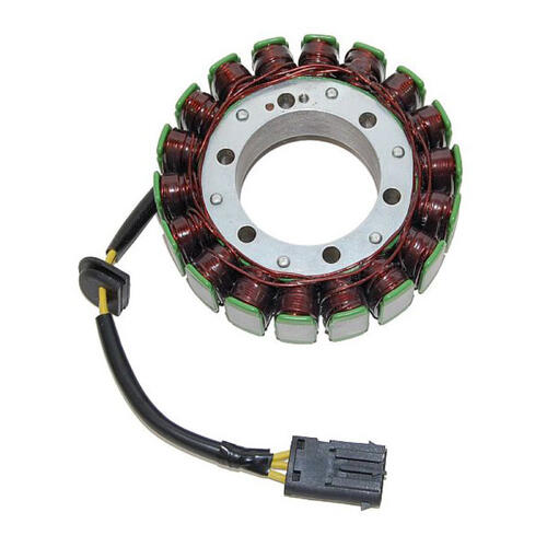 BMW F650GS Dakar 2000-2007 Electrosport Stator