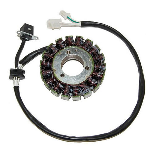 Suzuki DL650A (V-Strom ABS) 2007 Electrosport Stator