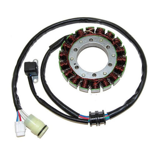 Yamaha YFM660 Grizzly 2002-2008 Electrosport Stator