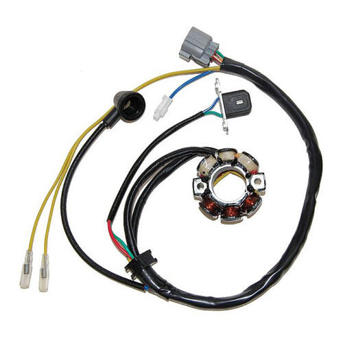 Kawasaki KX250F 2004 Electrosport Lighting Stator