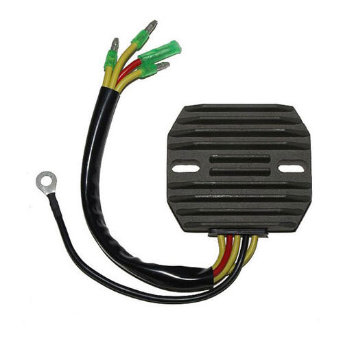 Suzuki GS850G 1979-1981 Electrosport 12v Regulator/Rectifier Direct Replacement