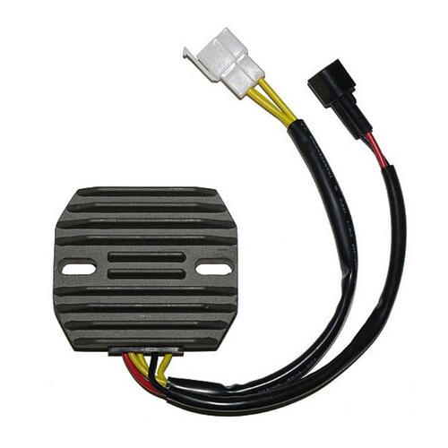 Suzuki DR-Z400S 2006-2016 Electrosport 12v Regulator/Rectifier Direct Replacement