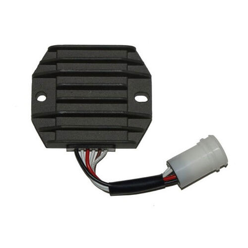 Yamaha YFM350X Warrior 1987-1988 Electrosport Regulator/Rectifier
