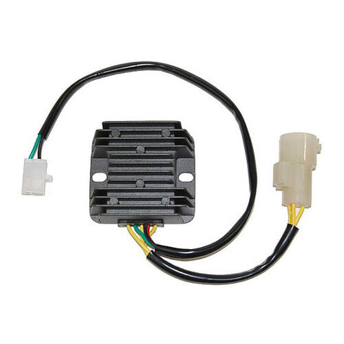 Honda TRX300 4X4 Fourtrax 1988-1991 Electrosport Regulator/Rectifier