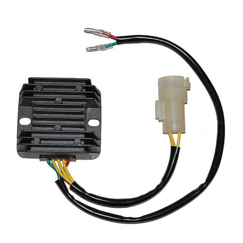 Honda TRX300FW Fourtrax 4X4 1999-2000 Electrosport Regulator/Rectifier