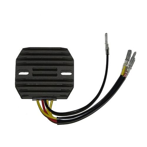 Suzuki XN85 1983-1986 Electrosport 12v Regulator/Rectifier Direct Replacement