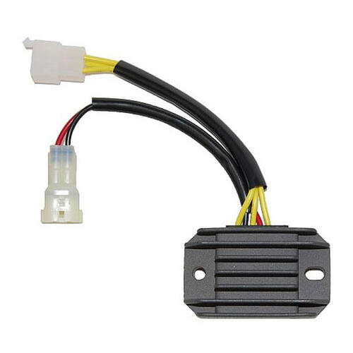 Suzuki LTF300F Kingquad 4WD 2002 Electrosport Regulator/Rectifier