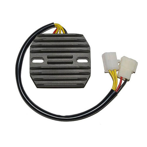 Suzuki GS500E 2009 Electrosport 12v Regulator/Rectifier Direct Replacement