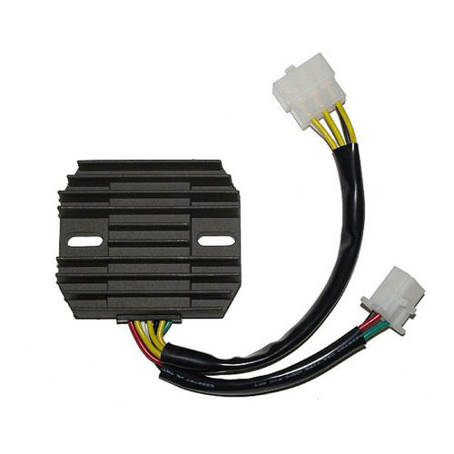 Honda CB1100F 1983-1984 Electrosport 12v Regulator/Rectifier Direct Replacement