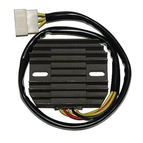Yamaha FZ1S Fazer 2001-2005 Electrosport 12v Regulator/Rectifier Direct Replacement