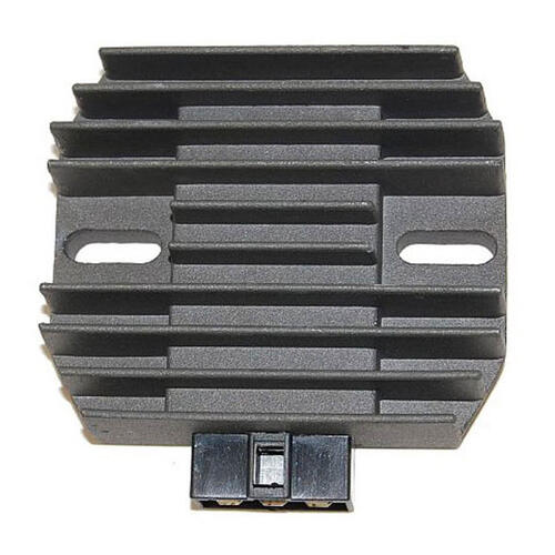 Yamaha FZ6R SE 2013 Electrosport 12v Regulator/Rectifier Direct Replacement