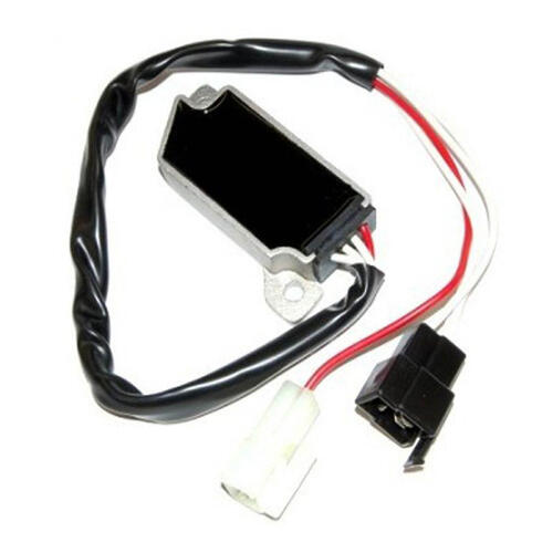 Yamaha V-MAX 1985-1997 Electrosport 12v Regulator/Rectifier Direct Replacement