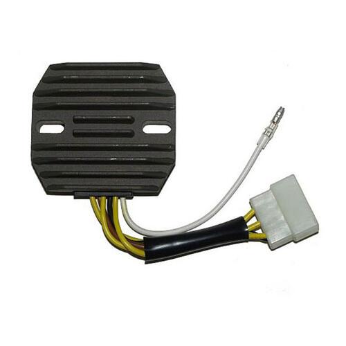Kawasaki Z750L 1981-1982 Electrosport 12v Regulator/Rectifier Direct Replacement