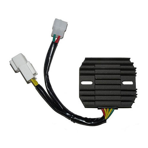 Honda CBR600RR 2003-2006 Electrosport 12v Regulator/Rectifier Direct Replacement