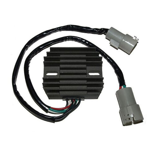 Kawasaki ZX636 (Ninja ZX6R) 2003-2005 Electrosport Regulator/Rectifier