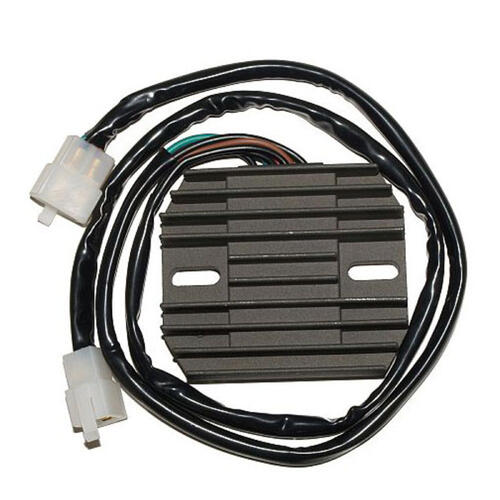 Kawasaki ZX600 (Ninja ZX6RR) 2005-2006 Electrosport Regulator/Rectifier