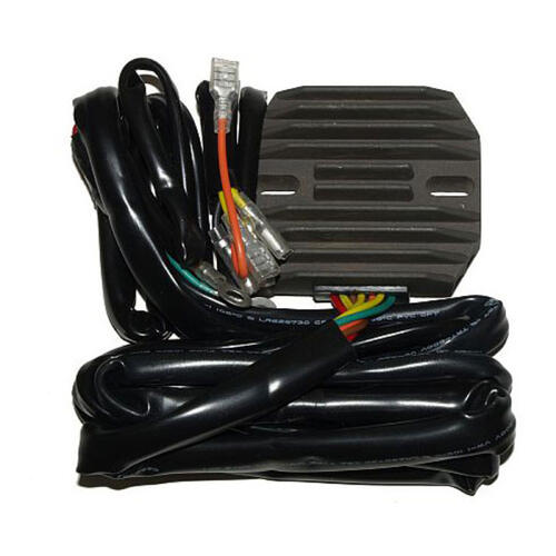 Moto Guzzi NTX650 1989 Electrosport 12v Regulator/Rectifier Direct Replacement