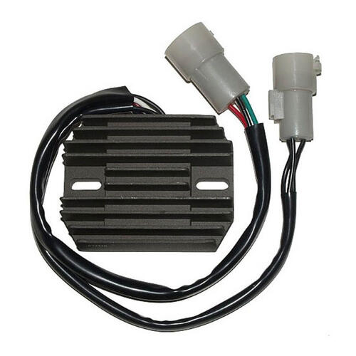Kawasaki ZX-9R 2000-2003 Electrosport 12v Regulator/Rectifier Direct Replacement