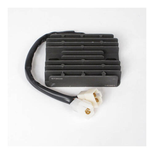 Suzuki DL1000 V Strom 2003-2012 Electrosport Regulator/Rectifier