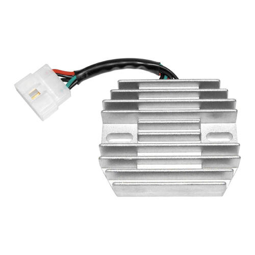 Kawasaki ZX600 (Ninja ZX6R) 2007-2008 Electrosport Regulator/Rectifier