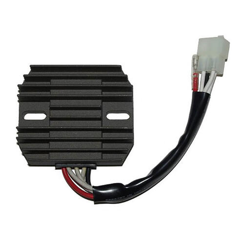 Yamaha YFM350ER Moto 4 2X4 1995 Electrosport Regulator/Rectifier