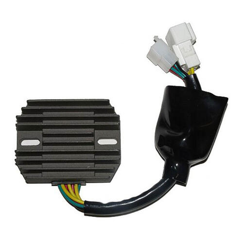 Honda VFR800Fi 2000-2001 Electrosport 12v Regulator/Rectifier Direct Replacement