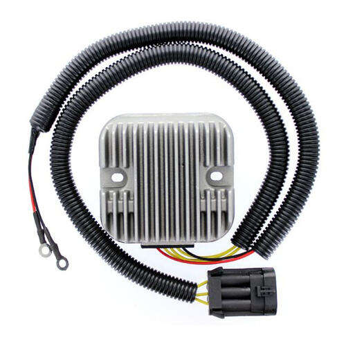 Polaris RZR XP 900 2014 Electrosport 12v Regulator/Rectifier Direct Replacement