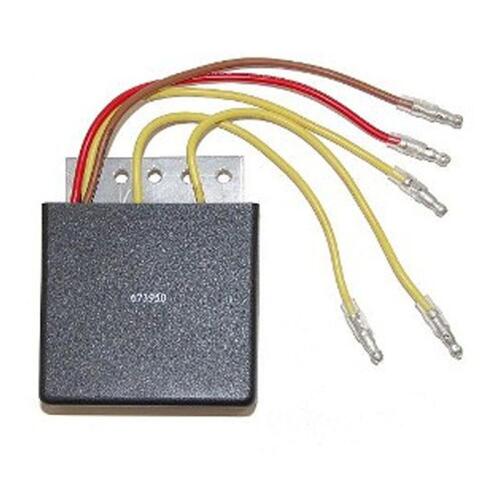 Polaris Magnum 425 2x4 1996-1997 Electrosport Regulator/Rectifier