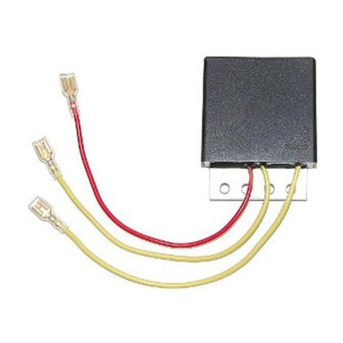 Polaris 300 2x4 1994-1995 Electrosport 12v Regulator/Rectifier Direct Replacement