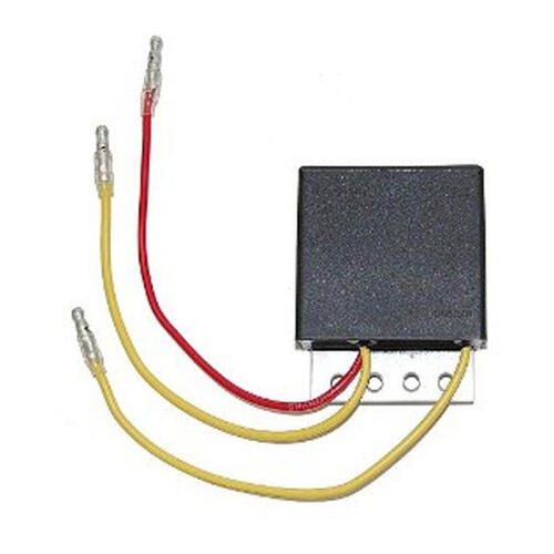 Polaris Scrambler 400 2X4 2000-2002 Electrosport Regulator/Rectifier